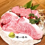 俺の焼肉 神田店