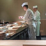 Sushi Kiyoshi - 