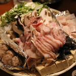 魚がし山はら - 