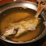 魚がし山はら - 