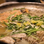 魚がし山はら - 