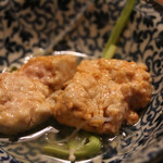 魚がし山はら - 