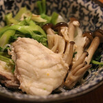 魚がし山はら - 