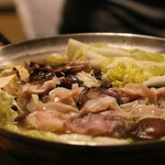 魚がし山はら - 