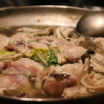 魚がし山はら - 