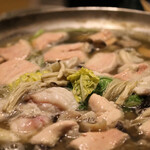 魚がし山はら - 