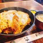 そば処　松屋 - 