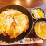 そば処　松屋 - 