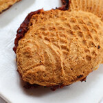 たいやき ひいらぎ - 