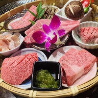 焼肉の龍園 小倉本店 - 