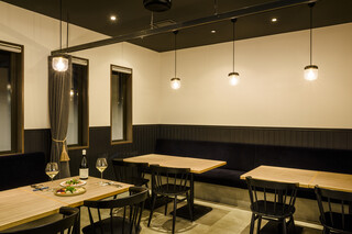 Restaurant AKIOKA pere et fils - 