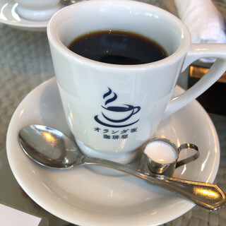 オランダ坂珈琲邸_0