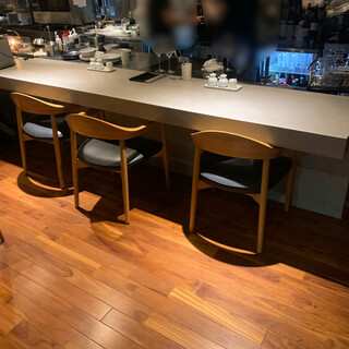 鉄板焼き 中ざわ_2