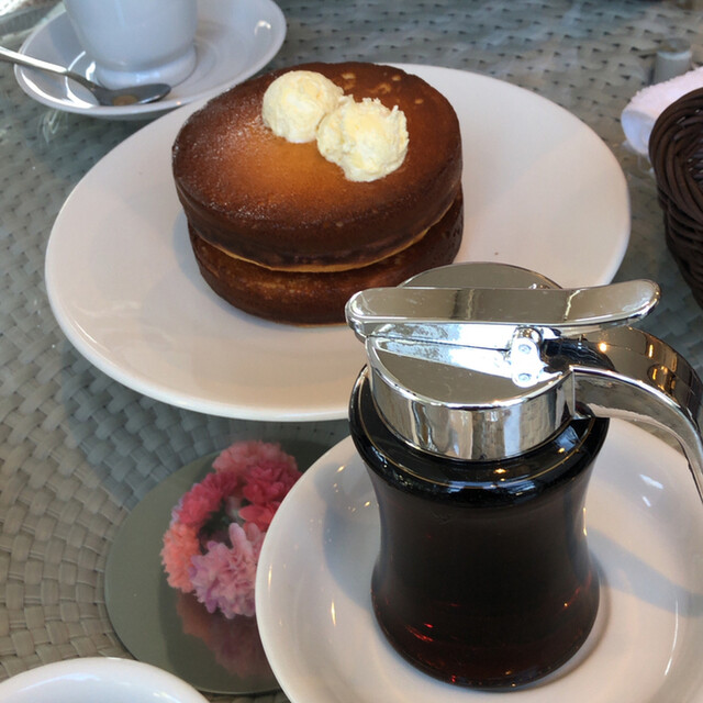 閉店 オランダ坂珈琲邸 町田金井店 鶴川 カフェ 食べログ