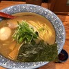 赤坂麺処 友