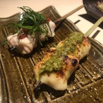 Yakitori Kabin - 