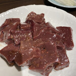 赤坂 らいもん - 