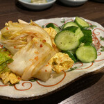 赤坂 らいもん - 