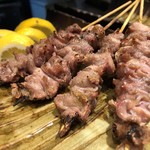 Yakitori Kabin - 