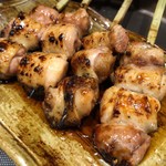 Yakitori Kabin - 