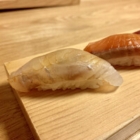 伊勢鮨 - 