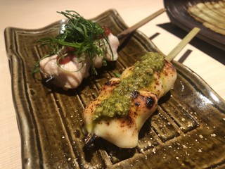 Yakitori Kabin - 