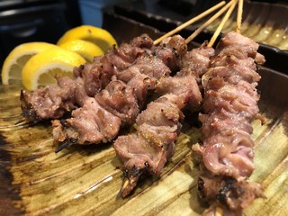 Yakitori Kabin - 