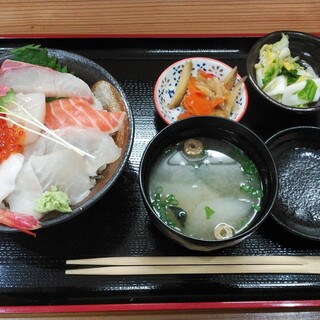 お食事処 田島_1