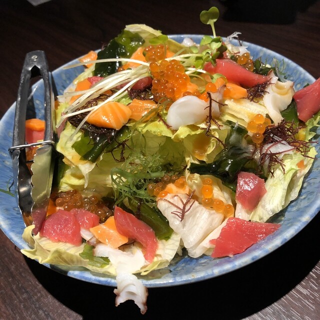 マルカツ小樽水産