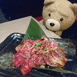 札幌焼肉　ひし丸 - 