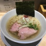 麺家 たけ田 - 