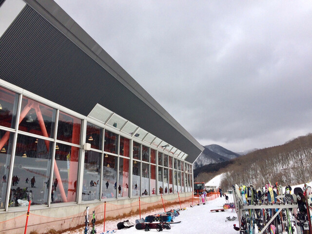 ジャングルプラザ - 天童（ラーメン）の写真