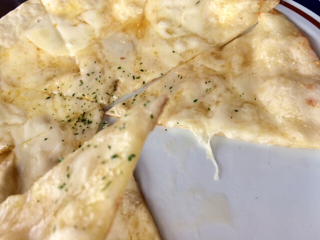 ジャングルプラザ - 天童（ラーメン）の写真