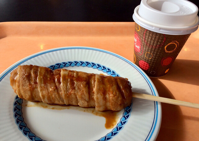 ジャングルプラザ - 天童（ラーメン）の写真