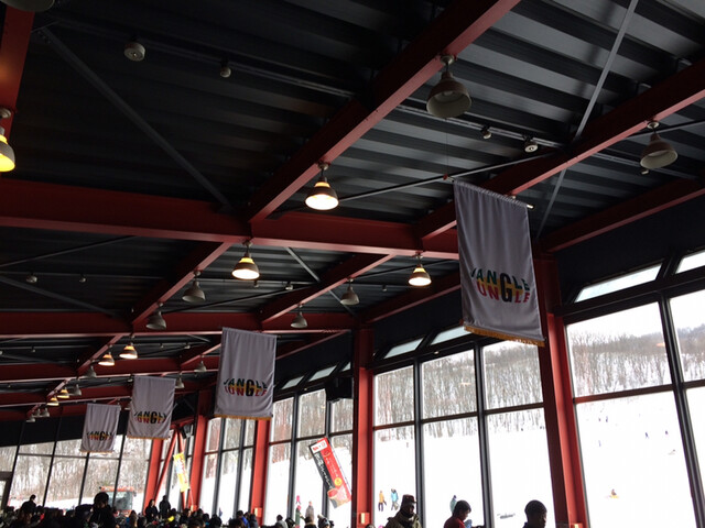 ジャングルプラザ - 天童（ラーメン）の写真