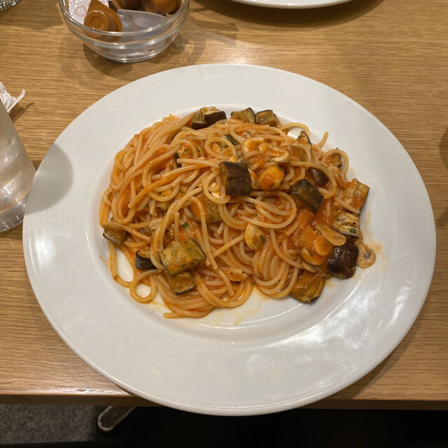 イルフォルノ ヴィーナスフォート店 Il Folno 青海 イタリアン 食べログ