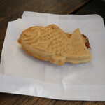 たい焼き なみへい 由比ケ浜 たい焼き 大判焼き 食べログ