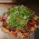 お好み焼 きじ - 