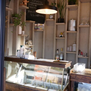 ザ マーケット エスイーワン_2