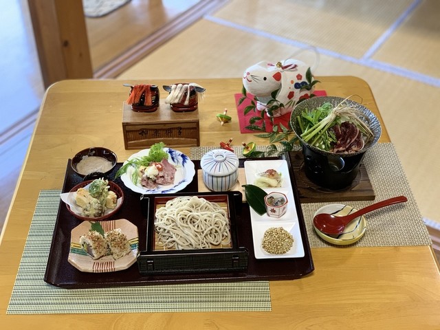 七ツ母里（ナナツモリ） - 泉中央（そば）の写真