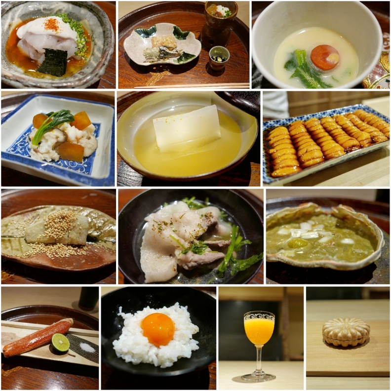 yama-logさんが投稿した富小路 やま岸（京都/河原町）の口コミ詳細 [食べログ] 富小路 やま岸