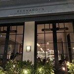BERNARDI'S - 