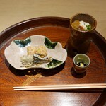 富小路 やま岸 - 