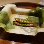 富小路 やま岸 - 