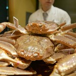 富小路 やま岸 - 