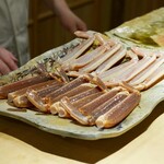 富小路 やま岸 - 