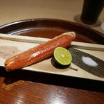 富小路 やま岸 - 