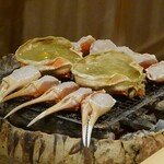 富小路 やま岸 - 