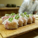 富小路 やま岸 - 