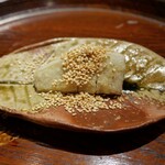 富小路 やま岸 - 